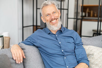 mature men dating