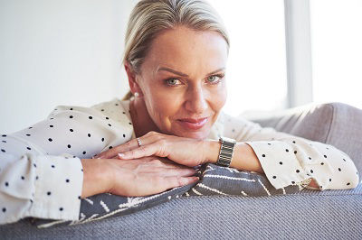 mature women dating